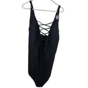 Torrid swimsuit